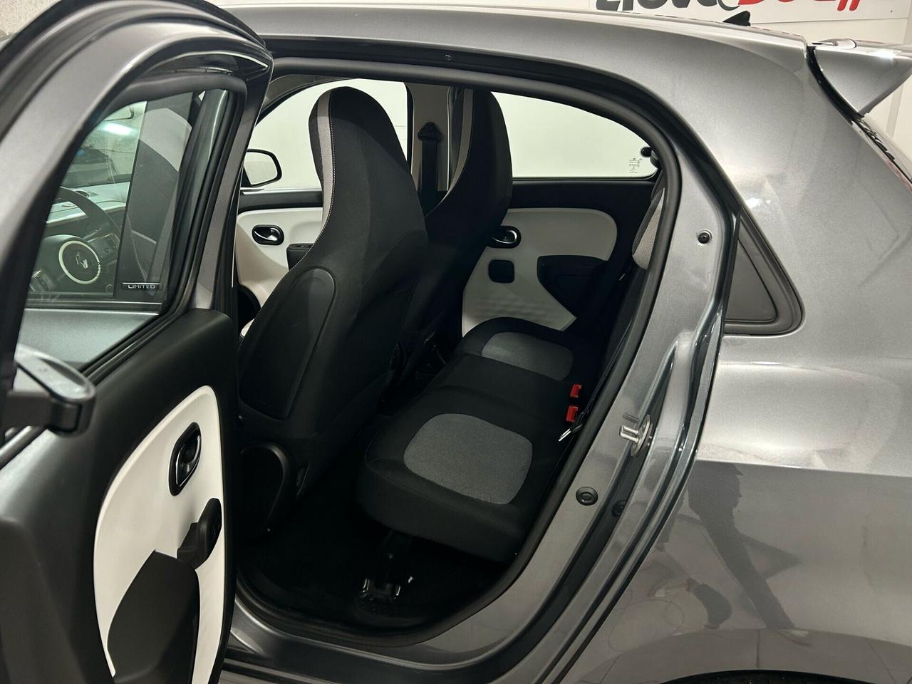 Renault Twingo SCe Life