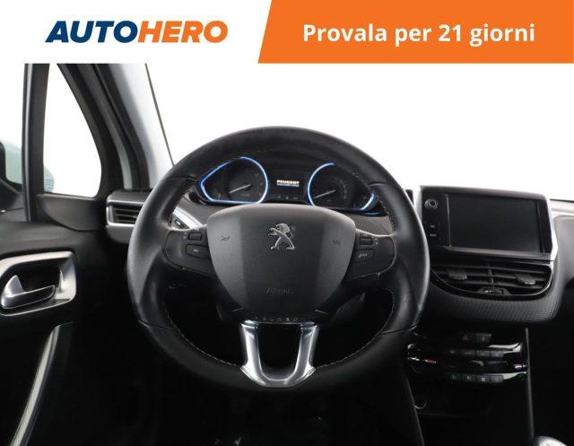 PEUGEOT 2008 1° serie BlueHDi 100 S&S Allure