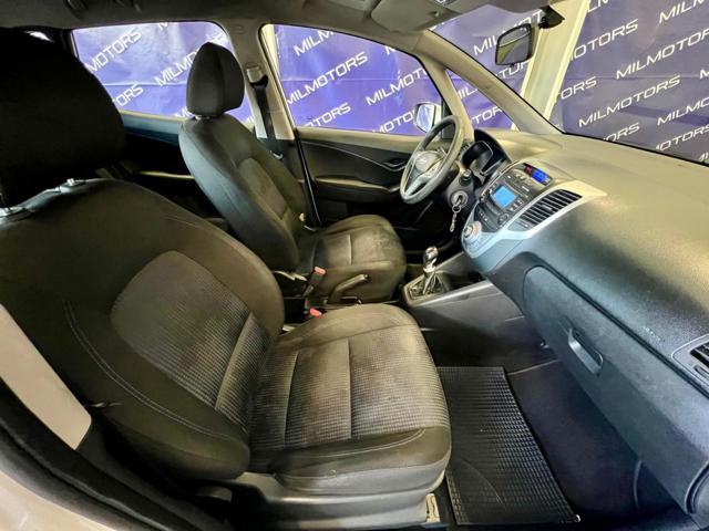 HYUNDAI iX20 1.4 CRDI 90 CV Comfort