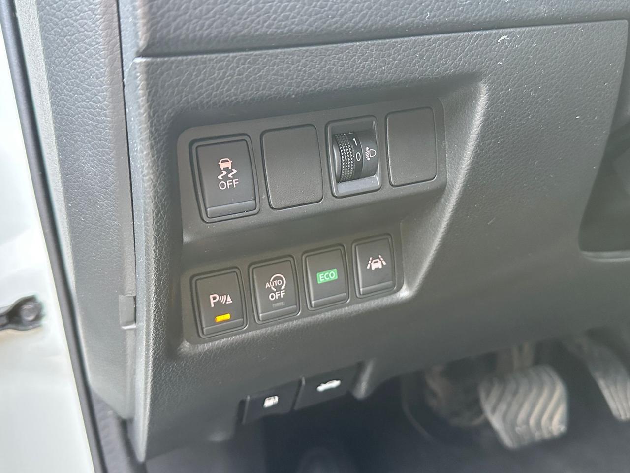 Nissan Qashqai 1.6 dCi 2WD Tekna 2016