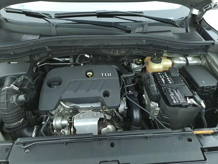 MG ZS Luxury BR298693 1.0 Benzina 111CV