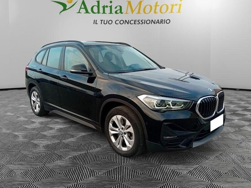 BMW X1 X1 xDrive25e Business Advantage