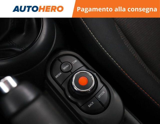 MINI One 1.5 One 75 CV