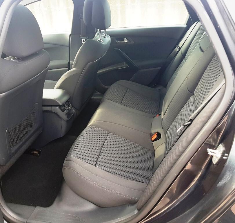 PEUGEOT 508 1.6 HDi SW CAMBIO AUTOM. 5/2011