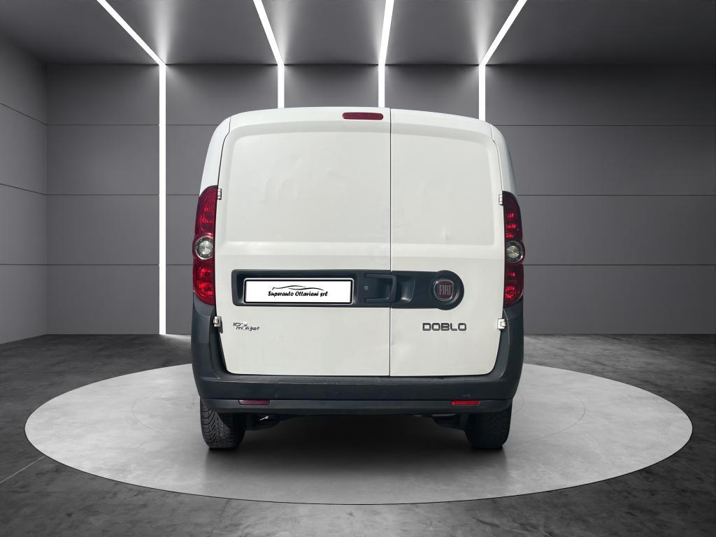 FIAT Doblo cargo 1.6 mjt 16v SX 105cv E5+(E5)