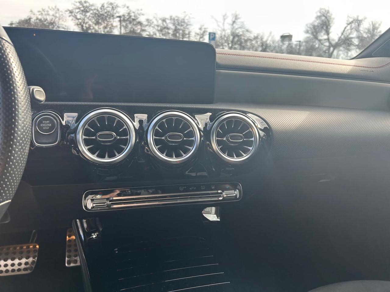 Mercedes-Benz CLA 250 Premium CLA 250 E PHEV #9212