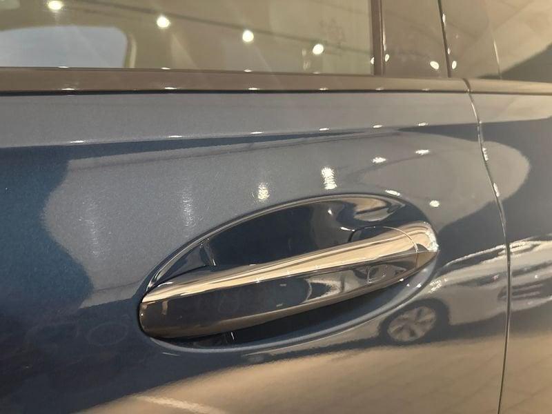 Mercedes-Benz Classe B B 200 d AMG Line Advanced Plus auto