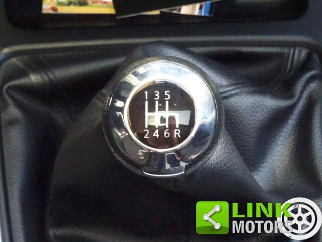 NISSAN Navara 2.3 dCi 190 CV 4WD Double Cab N-Guard