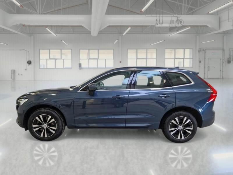 VOLVO Xc60 B4 Mild Hybrid (D) Awd Geartronic Momentum Pro