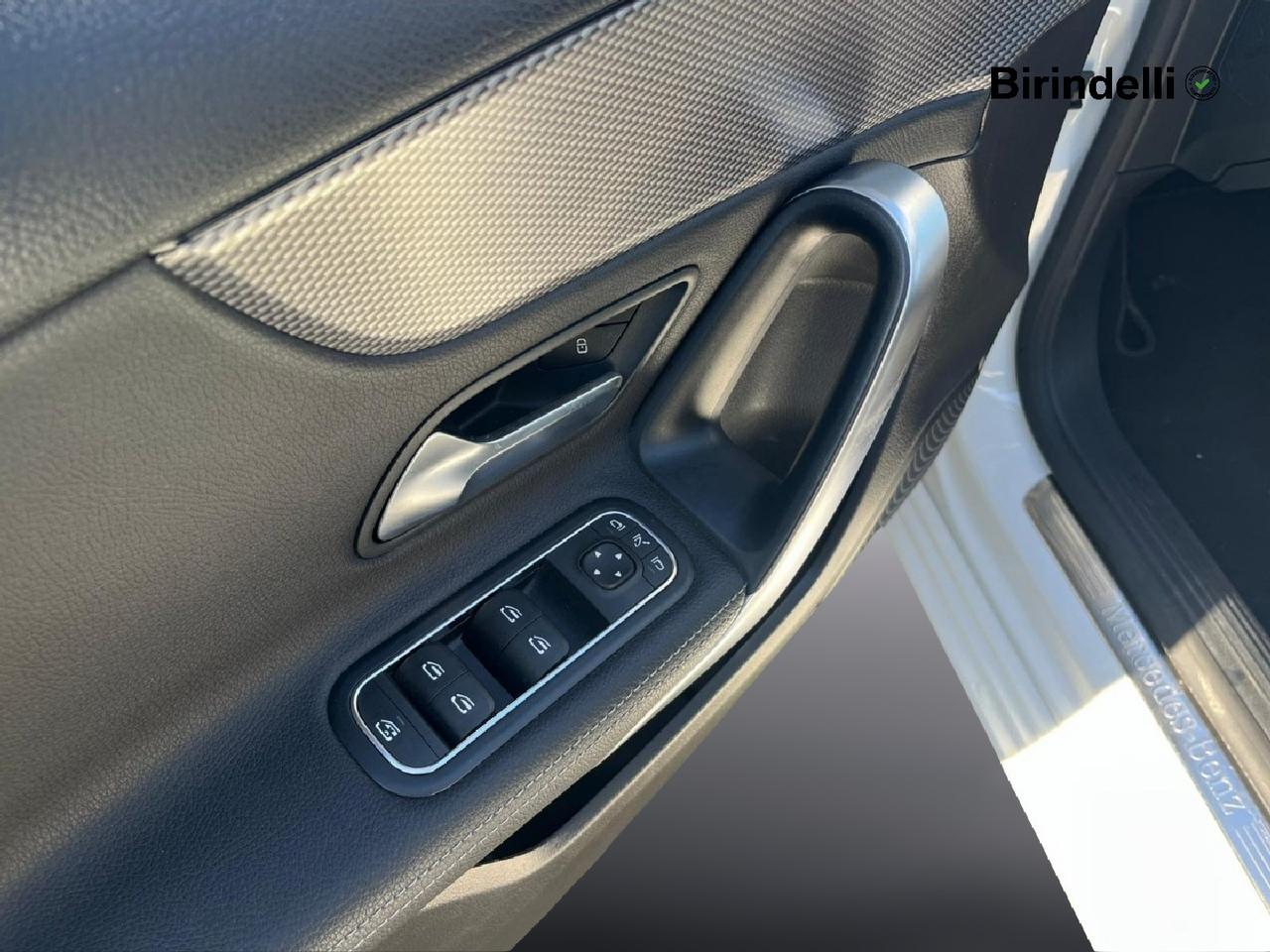 Mercedes-Benz Classe A (W177) - A 200 Automatic Sport