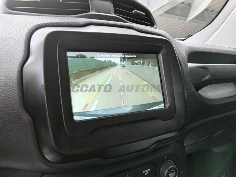 Jeep Renegade Renegade 1.5 turbo t4 mhev Limited 2wd 130cv dct