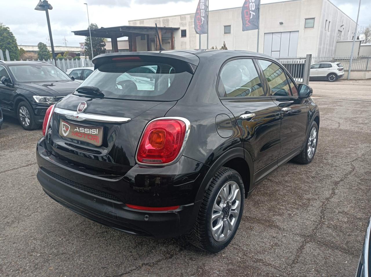 Fiat 500X 1.3 MultiJet 95 CV Business