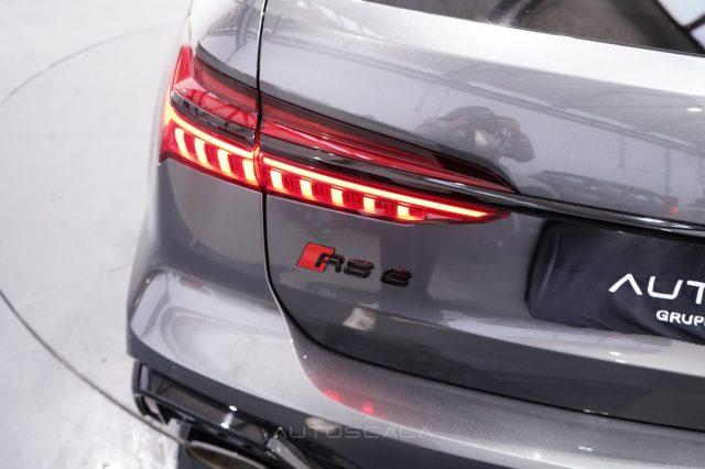 AUDI RS6 Performance 4.0 TFSI 630cv V8 Quattro Tiptronic