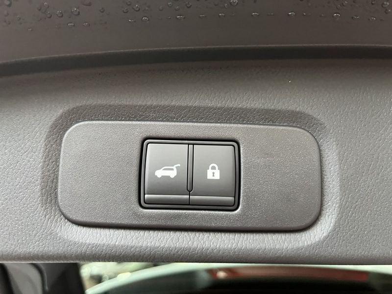 Nissan Qashqai Qashqai 1.3 mhev Tekna 2wd 158cv