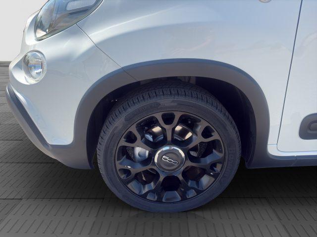 FIAT 500L 500L 1.4 95 CV S&S Cross