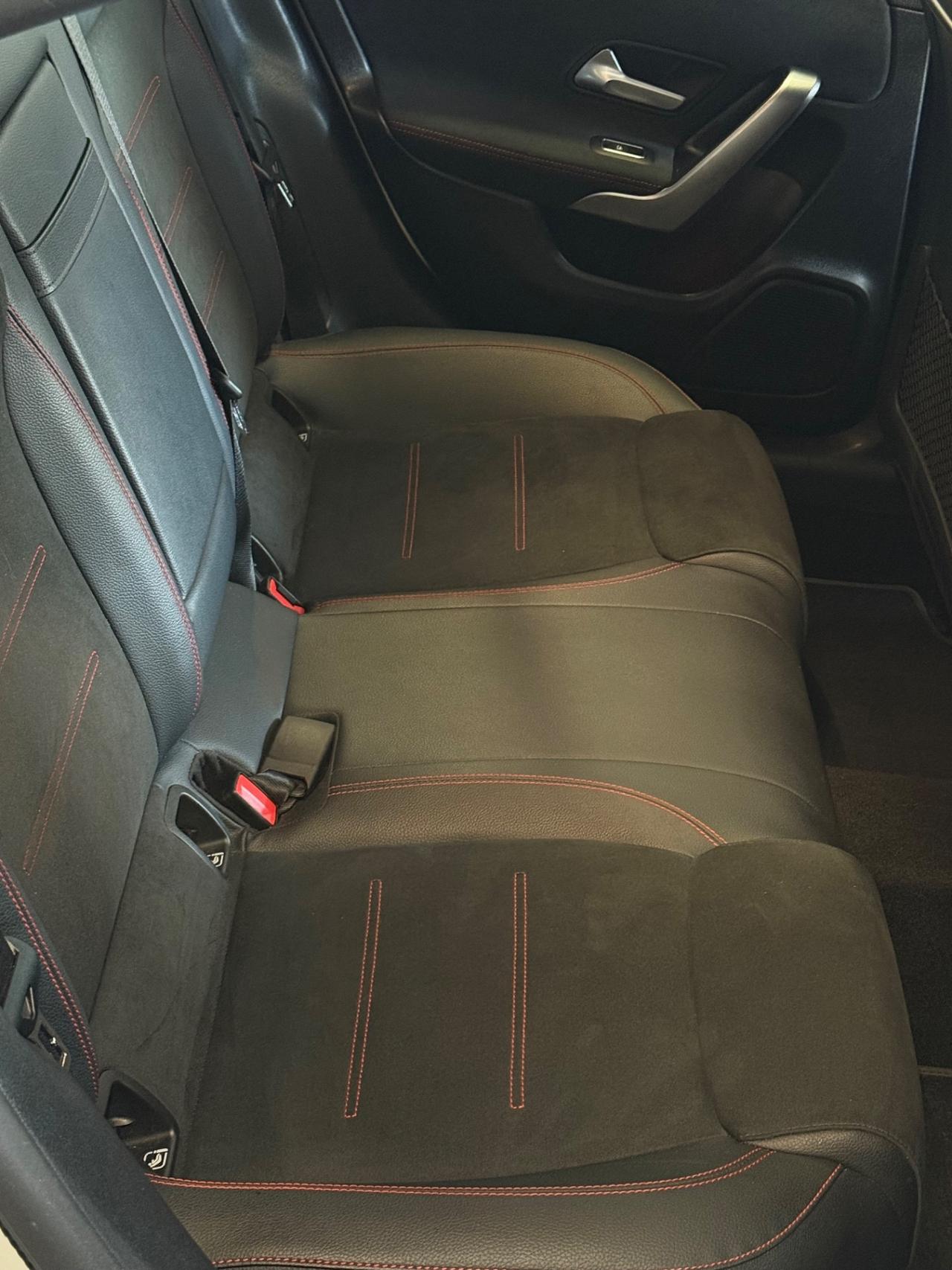 Mercedes-benz CLA 200 d Automatic Premium