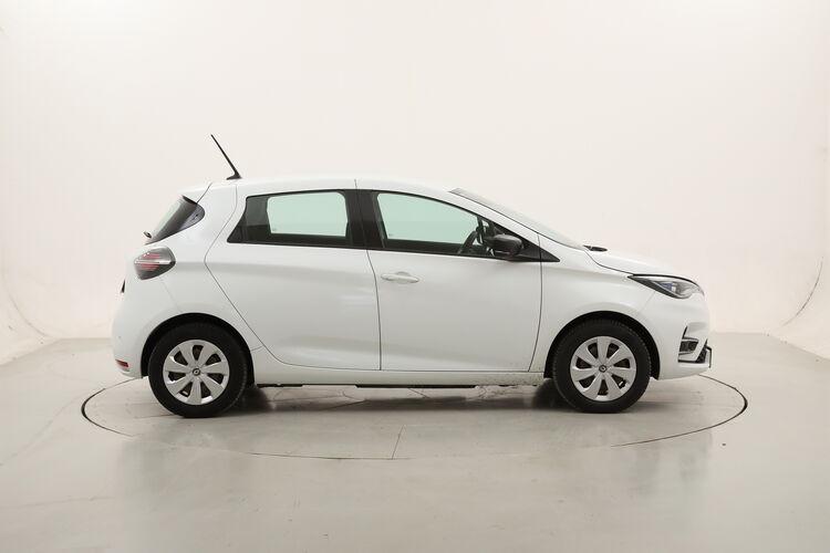 Renault ZOE Zen BR899986 Elettrico 109CV
