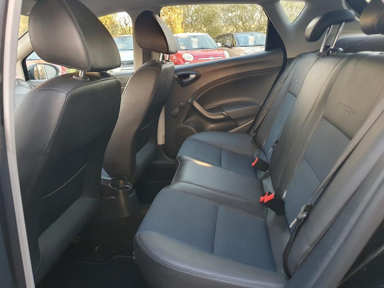 Seat Ibiza 1.2 TDI CR 5 porte I-Tech NEOPATENTATI