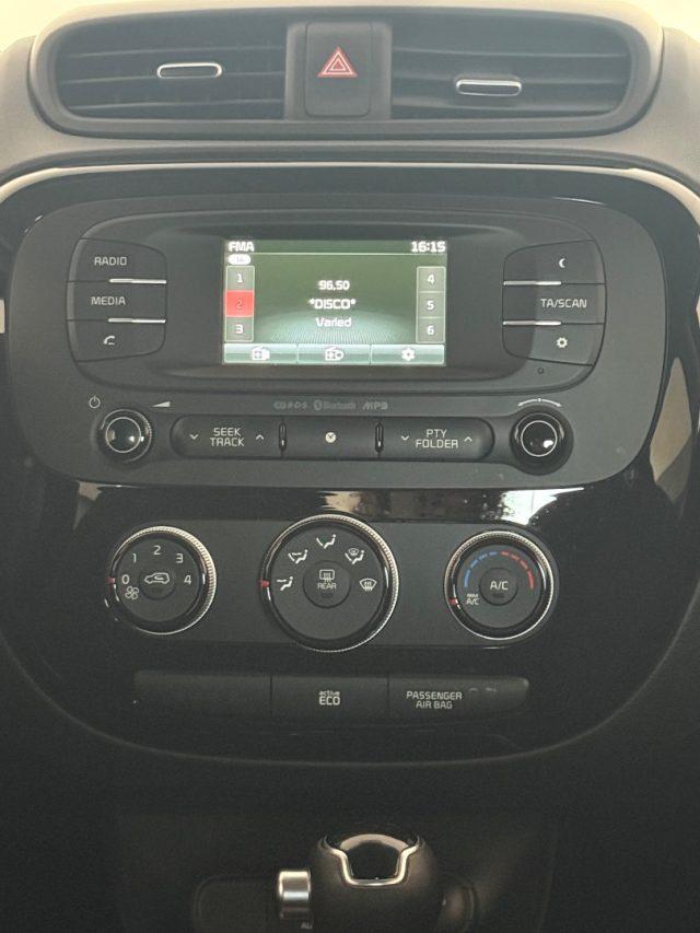 KIA Soul 1.6 GDi You® Soul