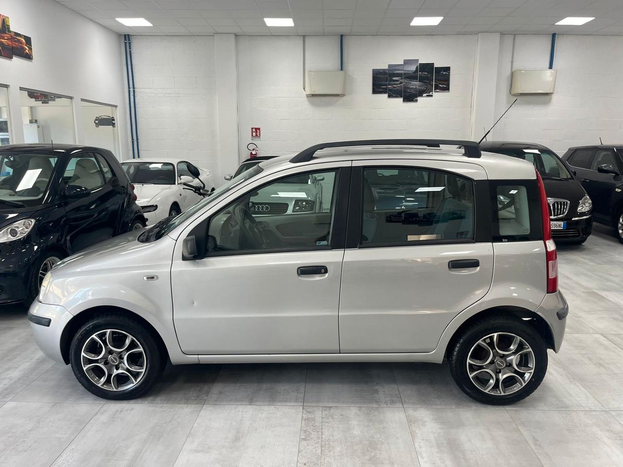 Fiat Panda c/abs