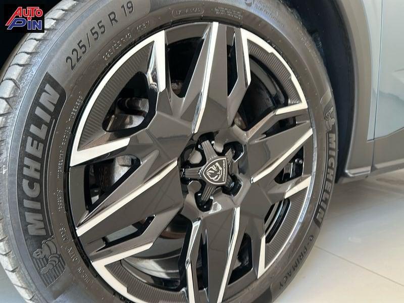Peugeot 3008 Hybrid 145 GT-Line e-DCS 6 *IN ARRIVO*