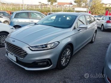 FORD Mondeo SW 2.0 FULL HYBRID FINANZIO - 2020