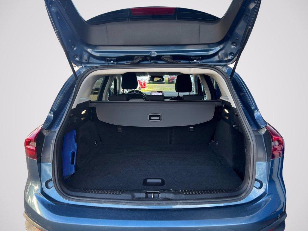 FORD Focus 1.0 EcoBoost Hybrid 125CV SW Active Style del 2023