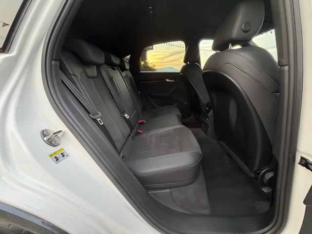 AUDI Q5 SPB 40 TDI quattro S tronic S line SC ROTTAMAZIONE