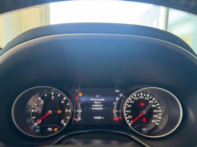 JEEP Compass 2.0 Multijet II 4WD Limited