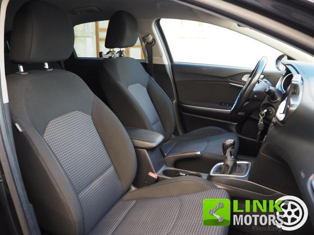 KIA Ceed 1.4 MPi GPL 5p. Pure