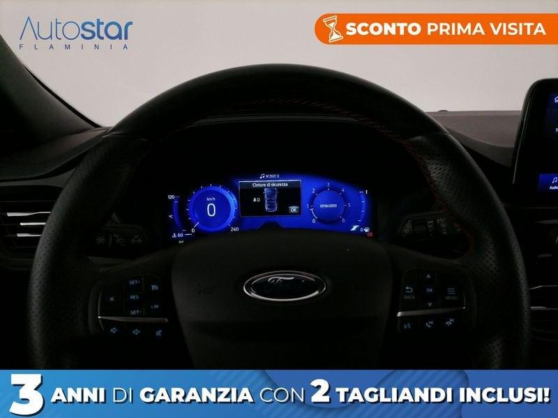 Ford Kuga 1.5 ecoblue ST-Line 2wd 120cv