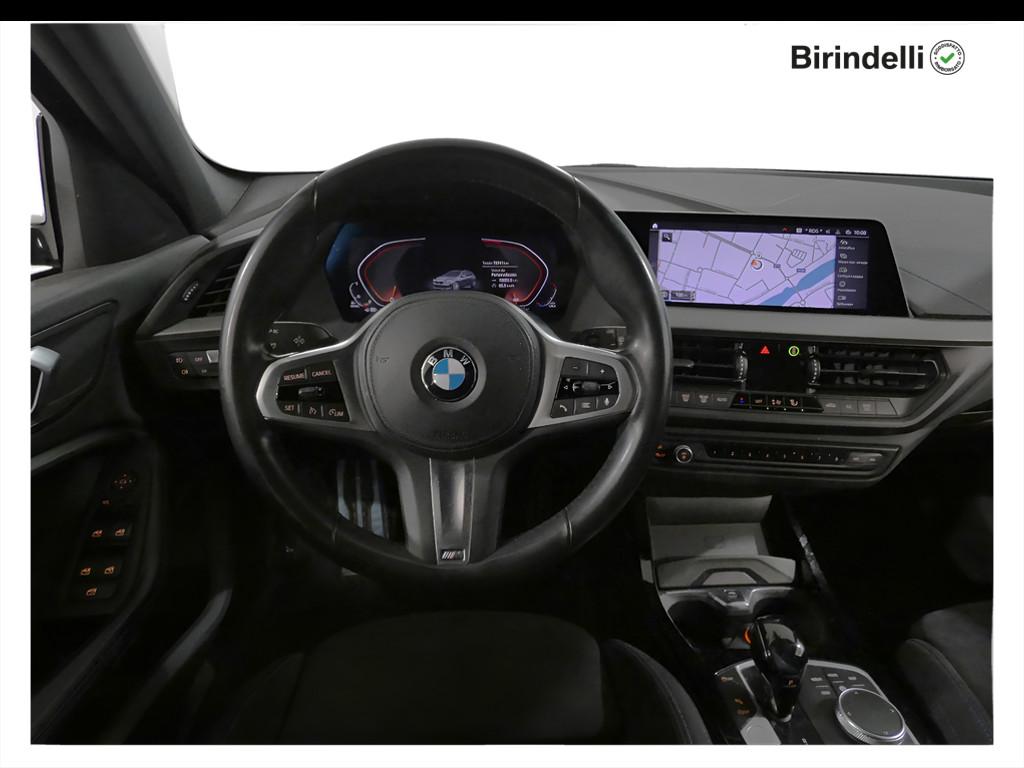 BMW Serie 1 (F40) - 118d 5p. Msport