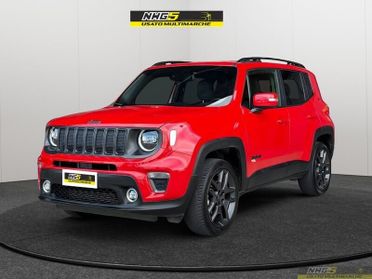 Jeep Renegade 2.0 Mjt 140 CV 4WD Active Drive Low S