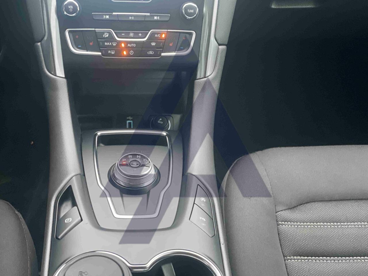 Ford Mondeo 2.0 EcoBlue 150 CV S&S aut. SW Titanium Business