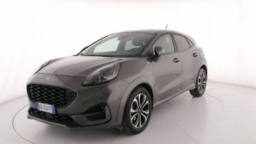 Ford Puma 1.0 ecoboost h ST-line Design s&s 125cv