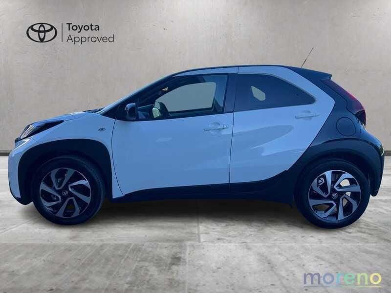 Toyota Aygo X X 1.0 Trend 72 CV