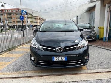Toyota Verso Verso 1.6 D-4D Active