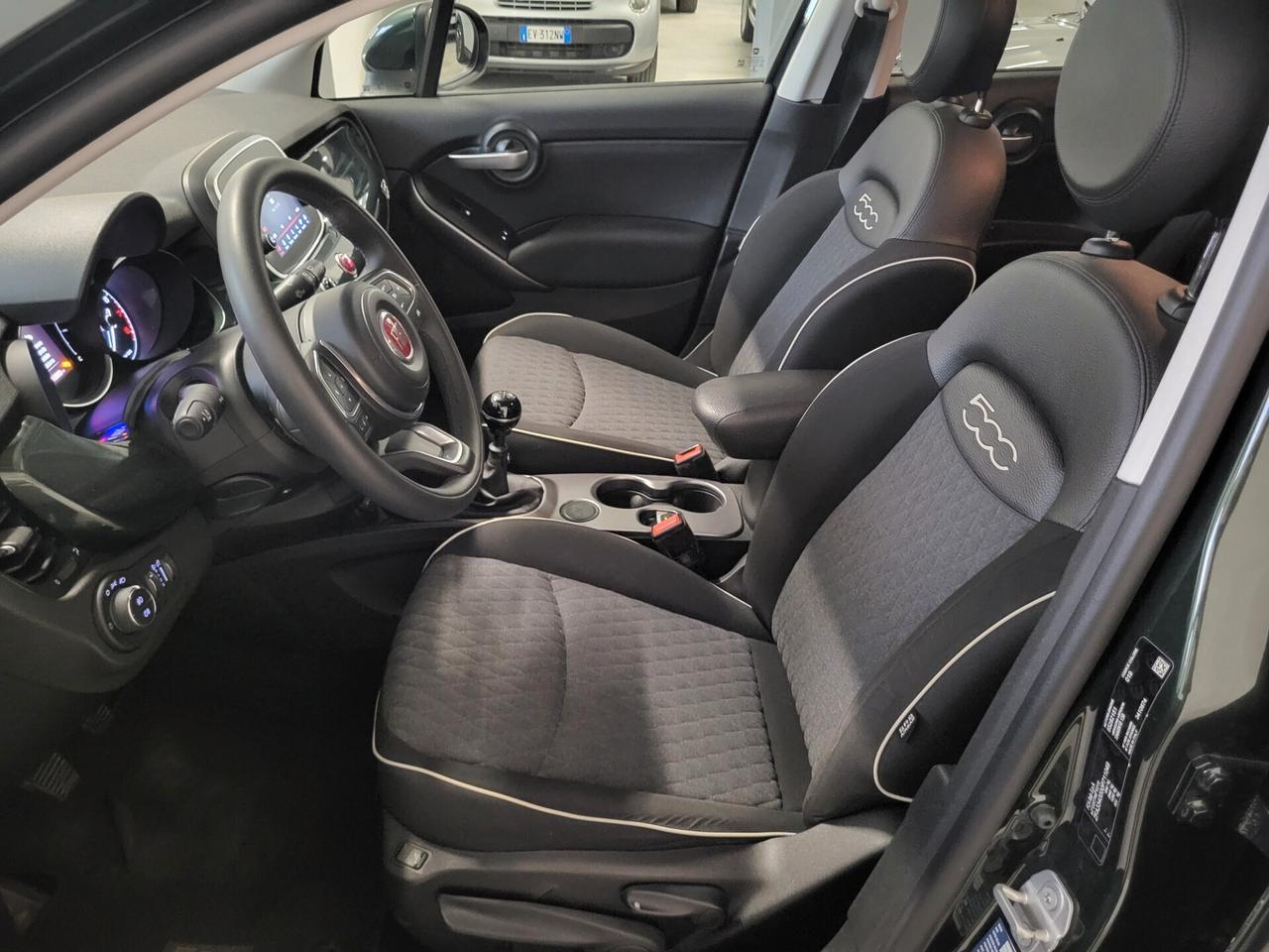 Fiat 500X 1.0 T3 120 CV Turbo City Cross! PREZZO REALE!! GARANZIA 12 MESI!!