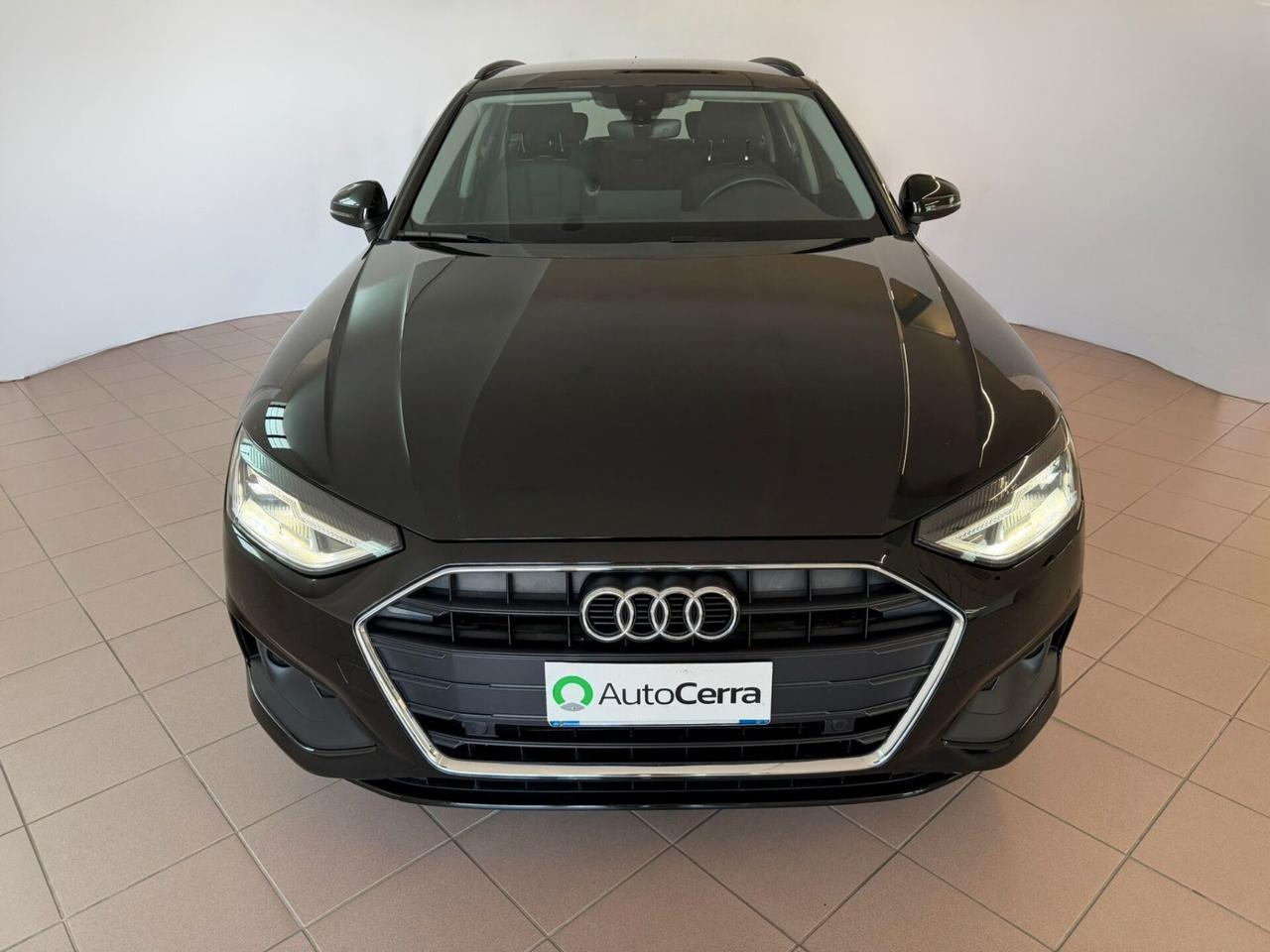 Audi A4 Avant 35 TDI/163 CV S tronic Business