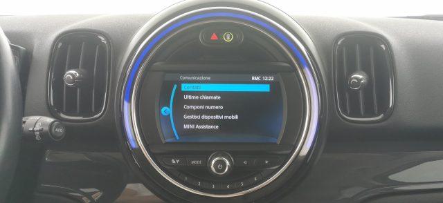 MINI Countryman 2.0 Cooper D Boost Countryman ALL4