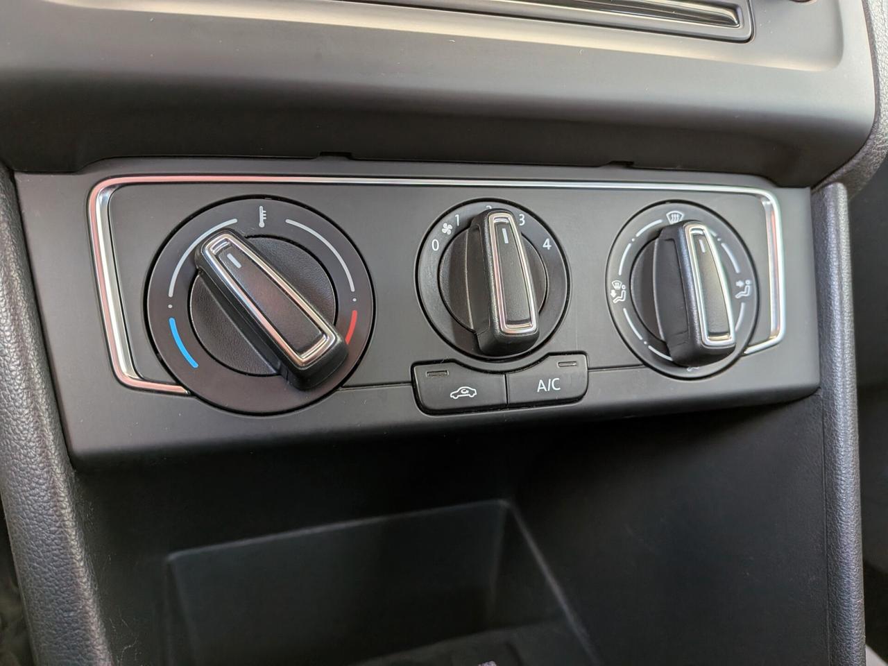 VW POLO 1.2 TSI 90CV