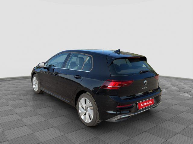 VOLKSWAGEN Golf Golf 2.0 TDI 150 CV DSG SCR Style