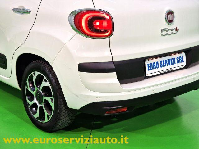 FIAT 500L 1.4 95 CV S&S