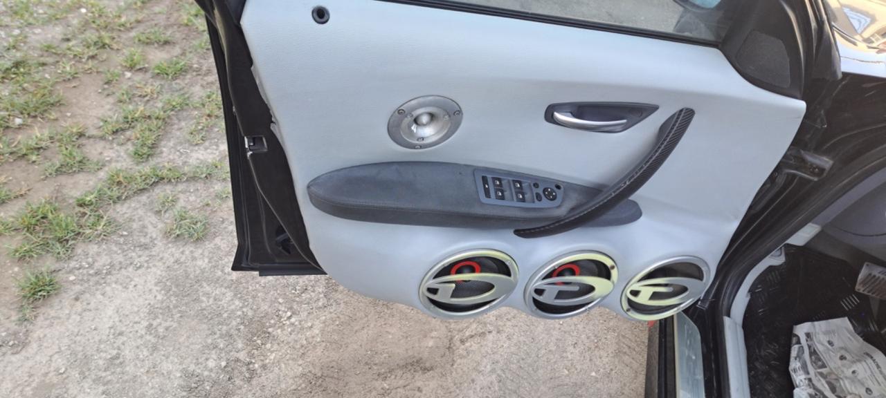 Bmw 120 120d cat 5 porte