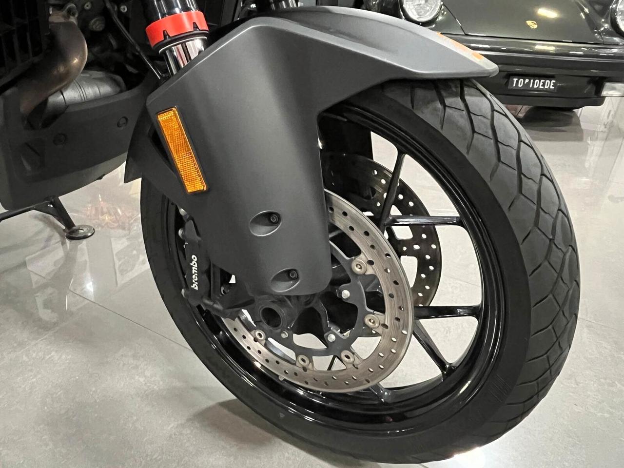 Ktm 1290 Super Adventure s