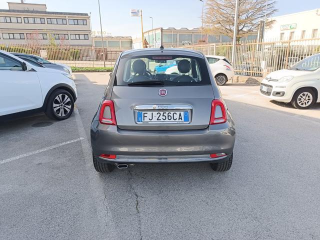 FIAT 500 1.3 Multijet 95 CV Lounge