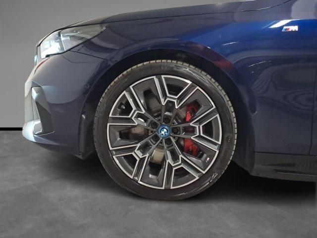 BMW i5 M60 Msport Pro