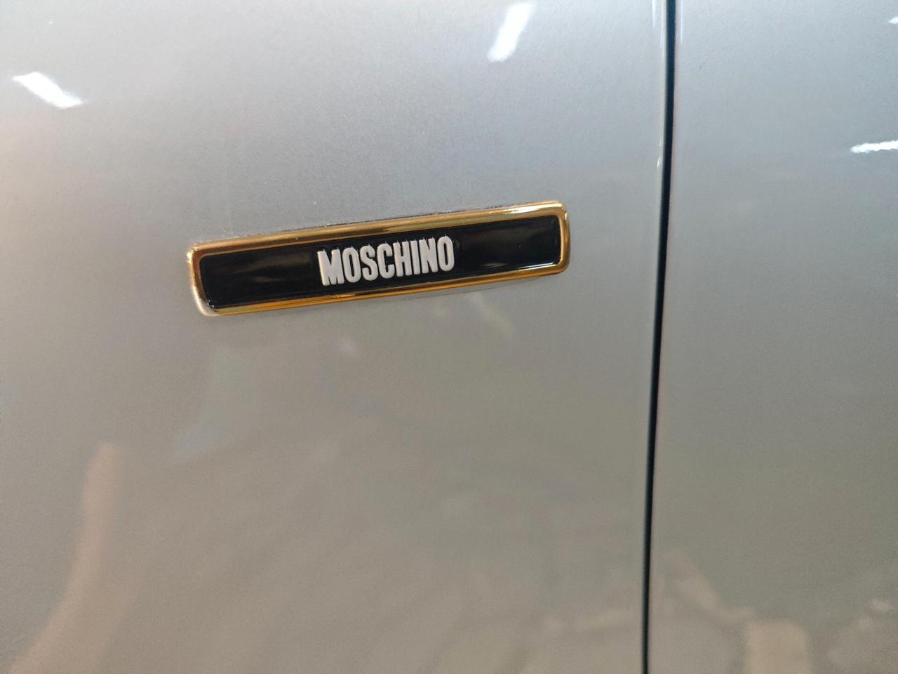 Renault Clio dCi 8V 90 CV 5 porte Moschino Intens