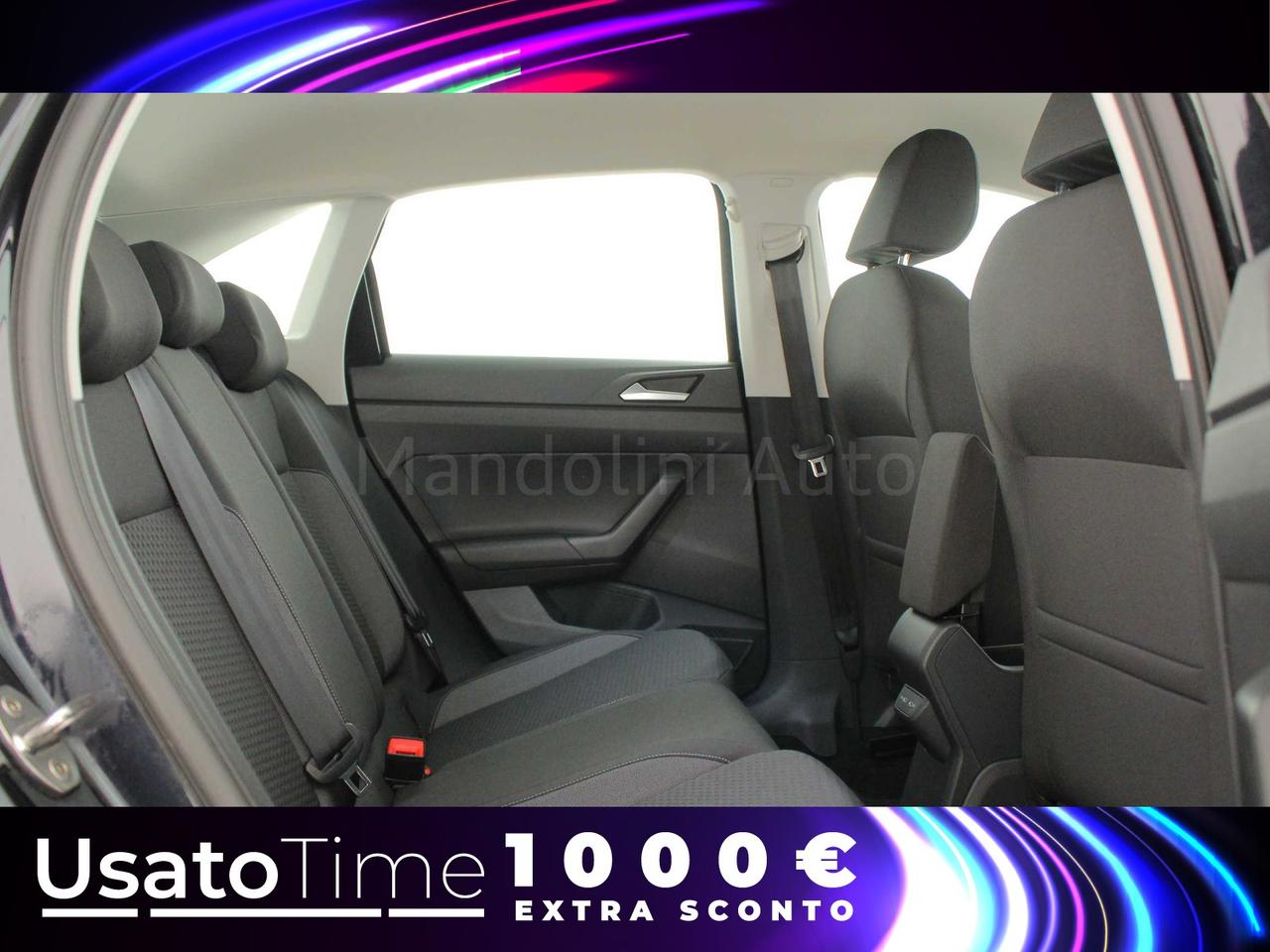 Volkswagen Taigo 1.0 tsi 95cv life