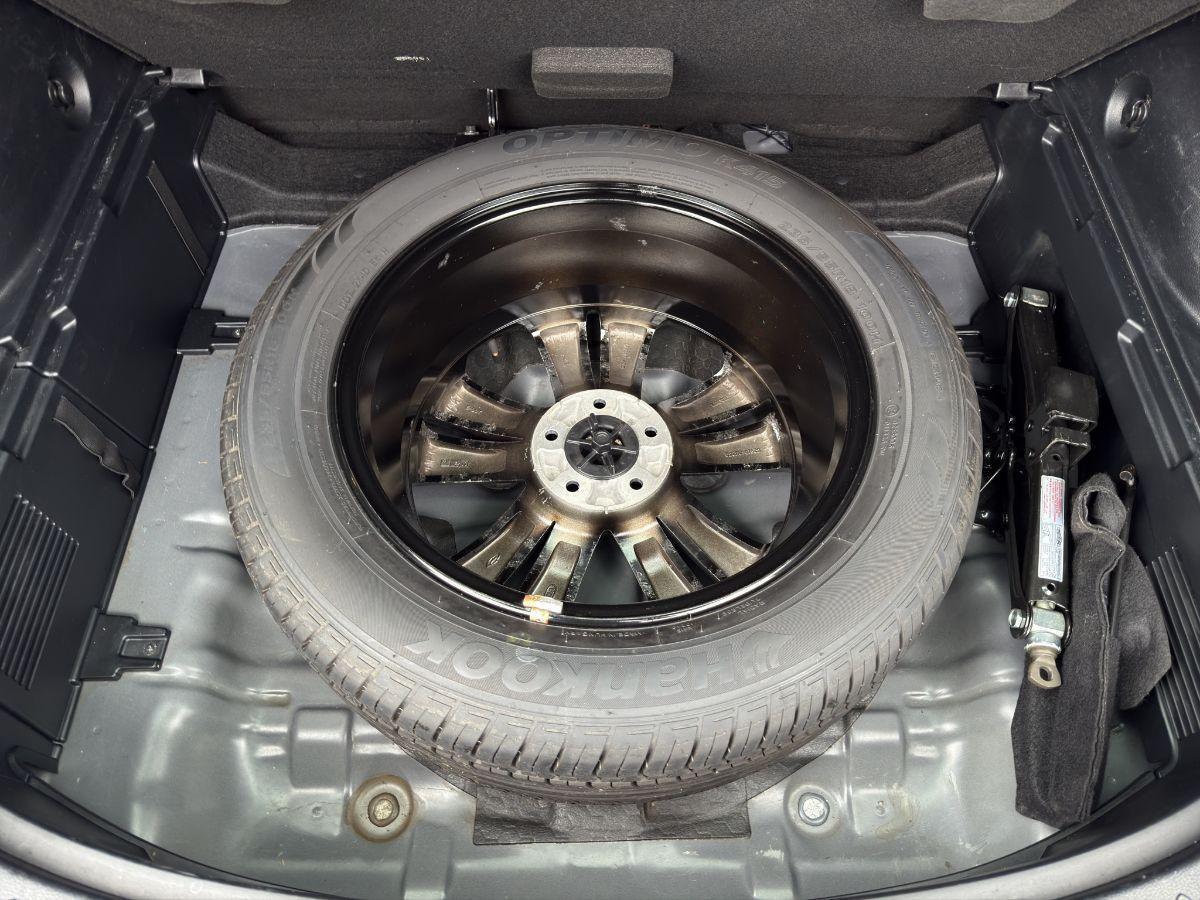 KIA - Sportage - 1.7 CRDI 116CV 2WD Cool TETTO